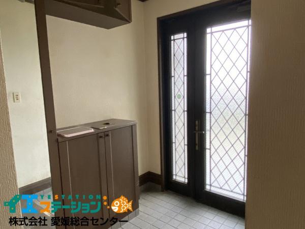 中古戸建 西条市壬生川89-6 JR予讃線壬生川駅 1,180万円