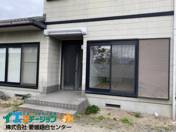 中古戸建 西条市壬生川89-6 JR予讃線壬生川駅 1,180万円