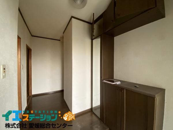 中古戸建 西条市壬生川89-6 JR予讃線壬生川駅 1,180万円