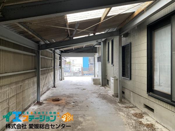 中古戸建 西条市壬生川89-6 JR予讃線壬生川駅 1,180万円