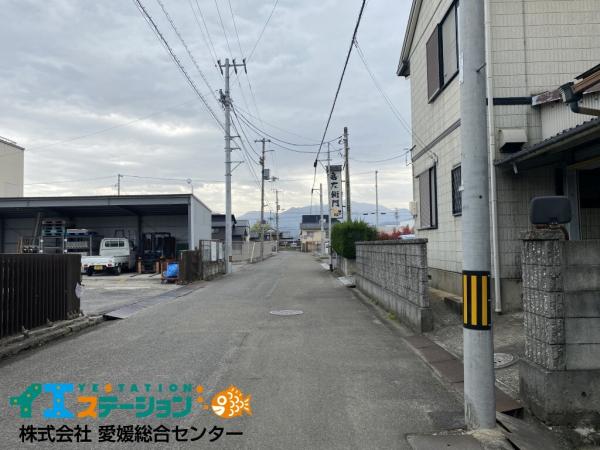 中古戸建 西条市壬生川89-6 JR予讃線壬生川駅 1,180万円