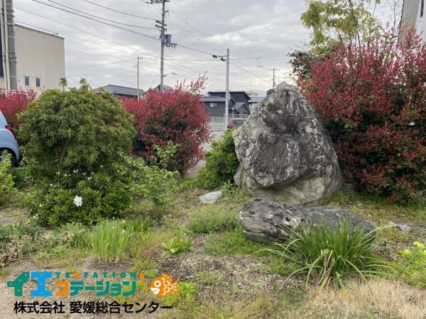 中古戸建 西条市壬生川89-6 JR予讃線壬生川駅 1,180万円