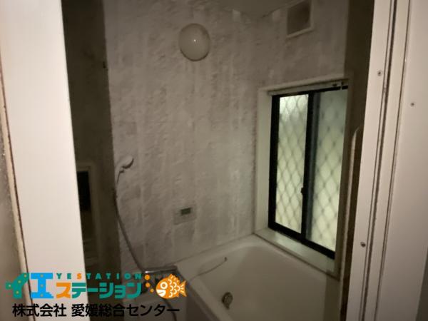 中古戸建 西条市壬生川89-6 JR予讃線壬生川駅 1,180万円
