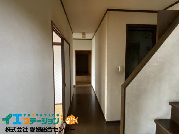 中古戸建 西条市壬生川89-6 JR予讃線壬生川駅 1,180万円