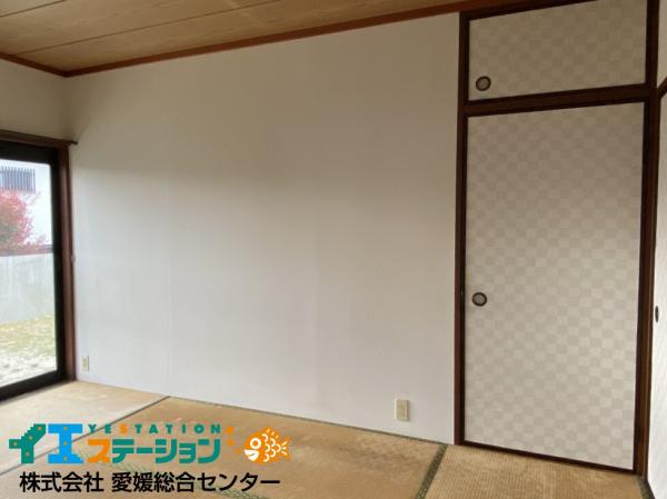 中古戸建 西条市壬生川89-6 JR予讃線壬生川駅 1,180万円