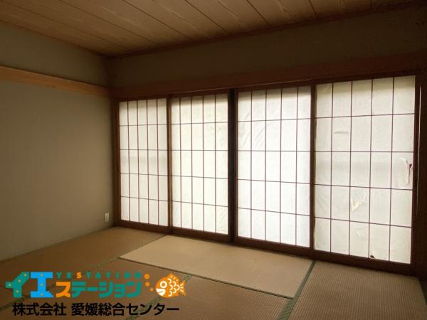 中古戸建 西条市壬生川89-6 JR予讃線壬生川駅 1,180万円