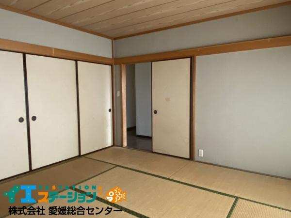 中古戸建 西条市壬生川89-6 JR予讃線壬生川駅 1,180万円