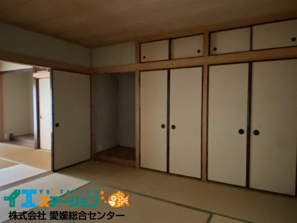 中古戸建 西条市壬生川89-6 JR予讃線壬生川駅 1,180万円