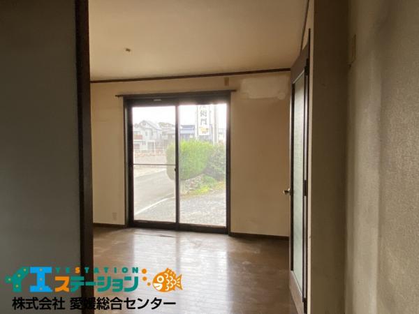 中古戸建 西条市壬生川89-6 JR予讃線壬生川駅 1,180万円