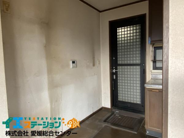 中古戸建 西条市壬生川89-6 JR予讃線壬生川駅 1,180万円