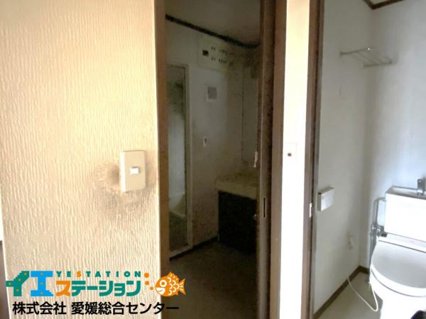 中古戸建 西条市壬生川89-6 JR予讃線壬生川駅 1,180万円