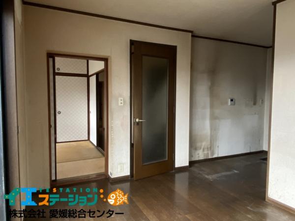 中古戸建 西条市壬生川89-6 JR予讃線壬生川駅 1,180万円