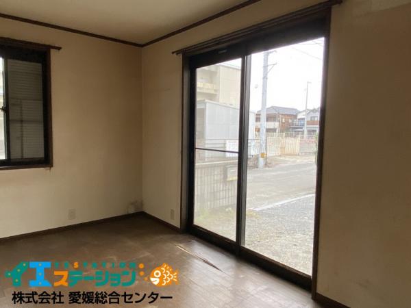 中古戸建 西条市壬生川89-6 JR予讃線壬生川駅 1,180万円