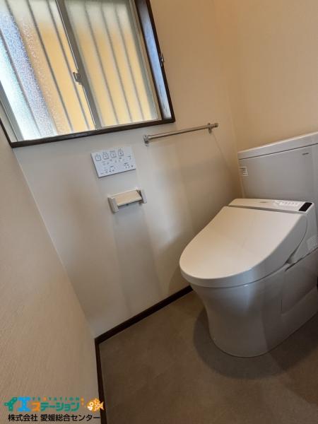 中古戸建 新居浜市上泉町10-18 JR予讃線新居浜駅 1,290万円