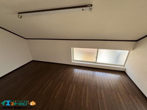 中古戸建 新居浜市上泉町10-18 JR予讃線新居浜駅 1,290万円