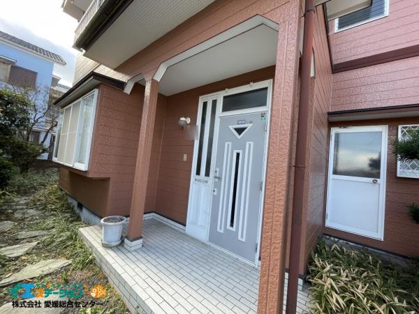 中古戸建 新居浜市上泉町10-18 JR予讃線新居浜駅 1,290万円