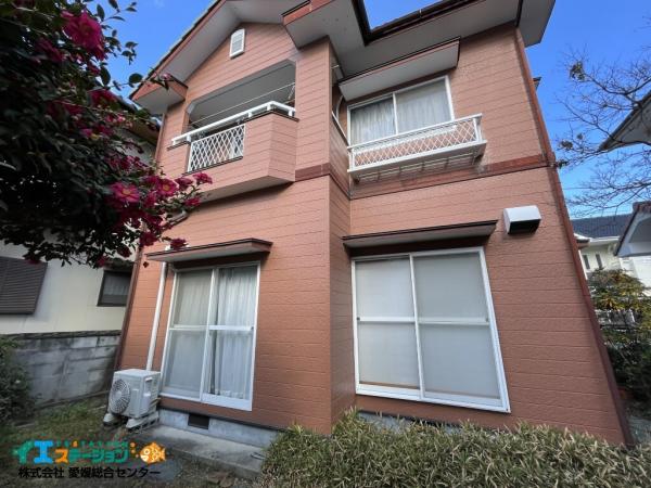 中古戸建 新居浜市上泉町10-18 JR予讃線新居浜駅 1,290万円