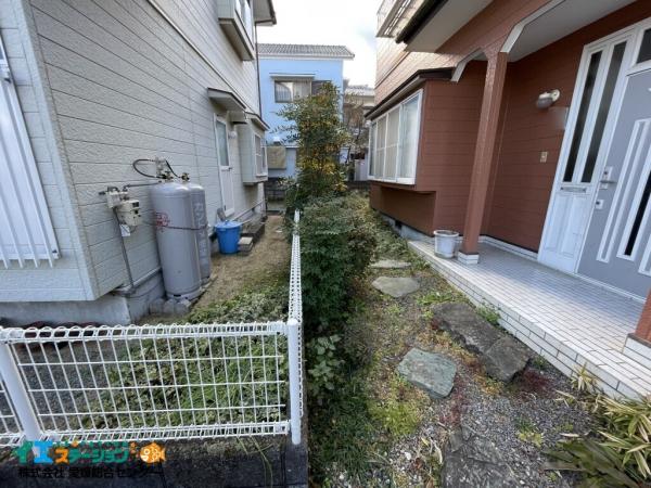 中古戸建 新居浜市上泉町10-18 JR予讃線新居浜駅 1,290万円