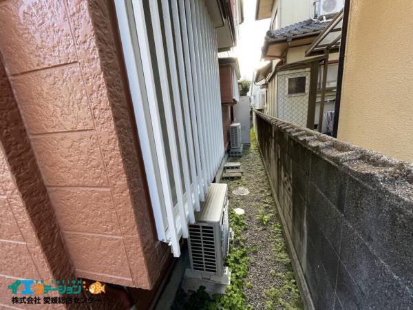 中古戸建 新居浜市上泉町10-18 JR予讃線新居浜駅 1,290万円