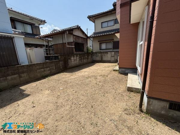 中古戸建 新居浜市上泉町10-18 JR予讃線新居浜駅 1,290万円
