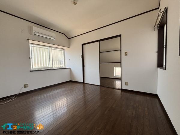 中古戸建 新居浜市上泉町10-18 JR予讃線新居浜駅 1,290万円