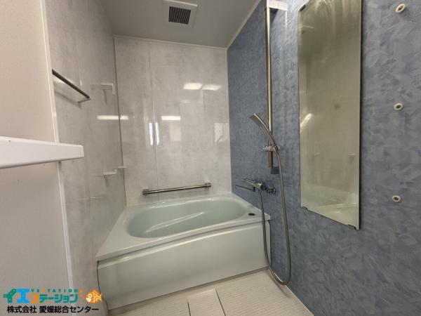 中古戸建 新居浜市上泉町10-18 JR予讃線新居浜駅 1,290万円