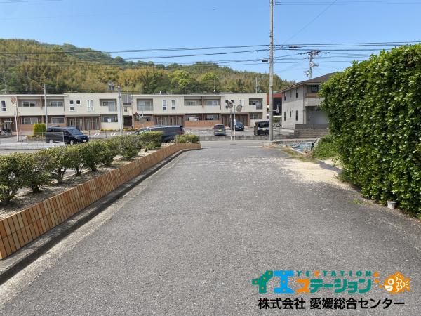 土地 今治市地堀６丁目2-19 JR予讃線波止浜駅 1,950万円