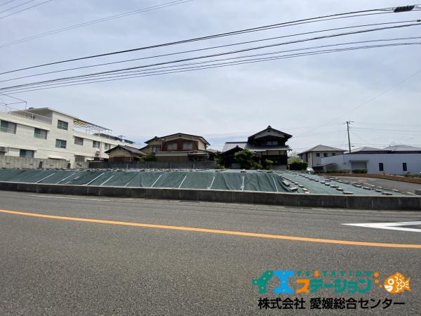 土地 今治市地堀６丁目2-19 JR予讃線波止浜駅 1,950万円