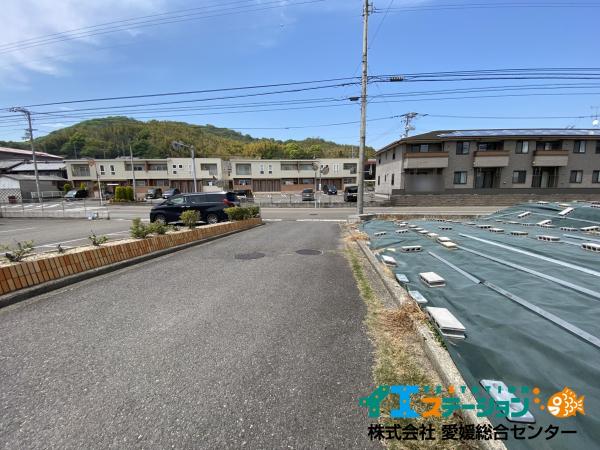土地 今治市地堀６丁目2-19 JR予讃線波止浜駅 1,950万円
