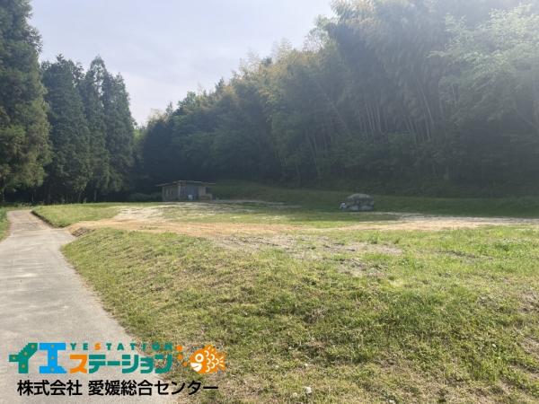 土地 今治市長沢 JR予讃線伊予桜井駅 330万円