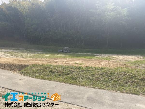 土地 今治市長沢 JR予讃線伊予桜井駅 330万円