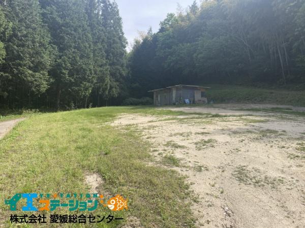 土地 今治市長沢 JR予讃線伊予桜井駅 330万円