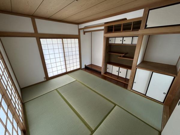 中古戸建 今治市大西町九王甲2114-32 JR予讃線大西駅 1,280万円