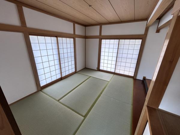 中古戸建 今治市大西町九王甲2114-32 JR予讃線大西駅 1,280万円