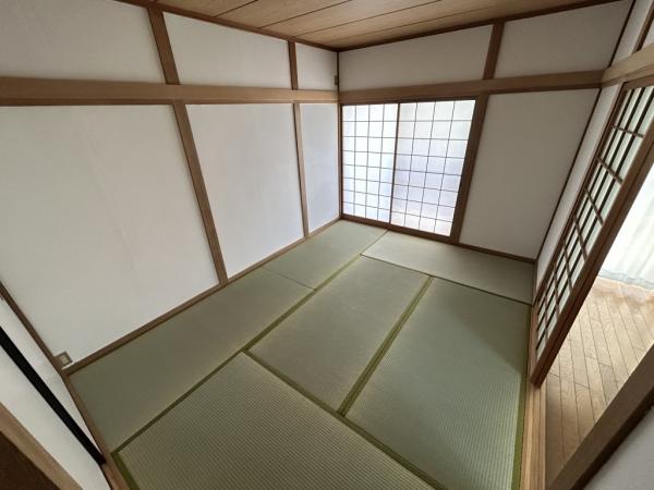 中古戸建 今治市大西町九王甲2114-32 JR予讃線大西駅 1,280万円