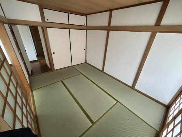中古戸建 今治市大西町九王甲2114-32 JR予讃線大西駅 1,280万円