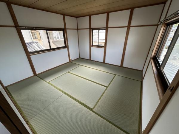 中古戸建 今治市大西町九王甲2114-32 JR予讃線大西駅 1,280万円