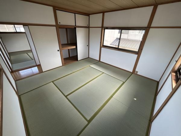 中古戸建 今治市大西町九王甲2114-32 JR予讃線大西駅 1,280万円