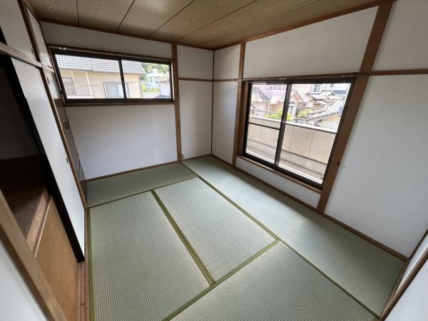 中古戸建 今治市大西町九王甲2114-32 JR予讃線大西駅 1,280万円