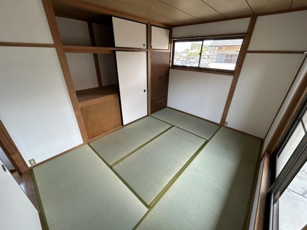 中古戸建 今治市大西町九王甲2114-32 JR予讃線大西駅 1,280万円