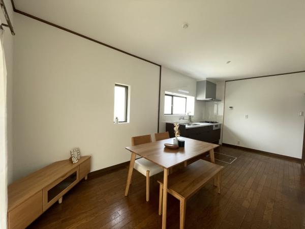 中古戸建 今治市大西町九王甲2114-32 JR予讃線大西駅 1,280万円