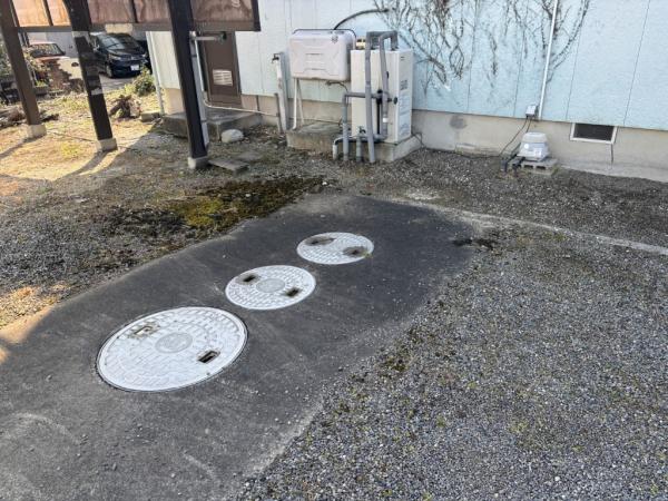 土地 新居浜市萩生2843-21 JR予讃線中萩駅 650万円