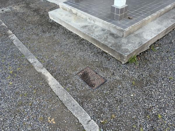 土地 新居浜市萩生2843-21 JR予讃線中萩駅 650万円