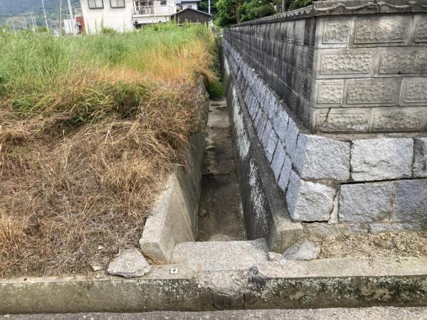 土地 今治市吉海町本庄 JR予讃線今治駅 400万円