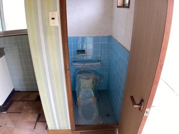 中古戸建 新居浜市船木甲2653-23 JR予讃線新居浜駅 450万円