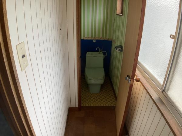 中古戸建 新居浜市船木甲2653-23 JR予讃線新居浜駅 450万円