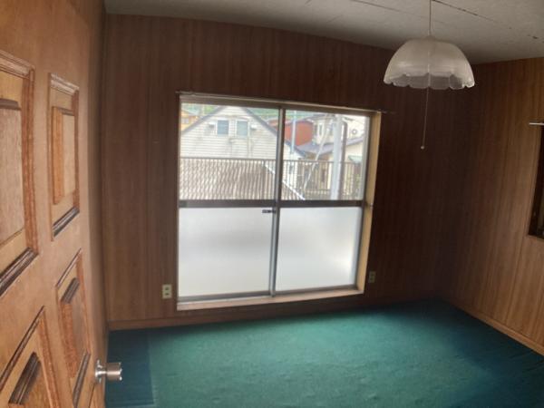 中古戸建 新居浜市船木甲2653-23 JR予讃線新居浜駅 450万円