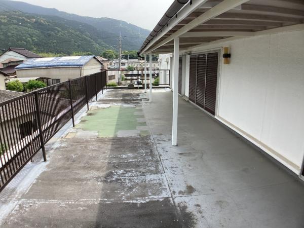 中古戸建 新居浜市船木甲2653-23 JR予讃線新居浜駅 450万円