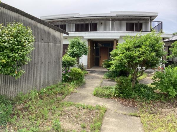 中古戸建 新居浜市船木甲2653-23 JR予讃線新居浜駅 450万円