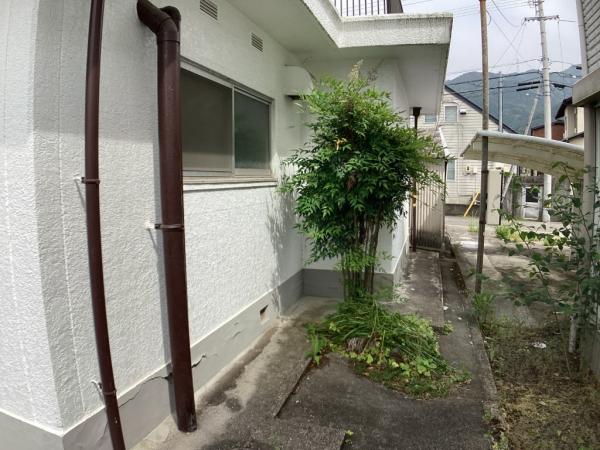 中古戸建 新居浜市船木甲2653-23 JR予讃線新居浜駅 450万円